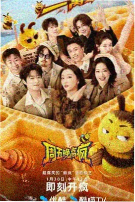 欢乐集结号 综艺 2025
